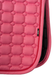 Horze Rose Tonique Jumping Saddle Pad - The Trading Stables
