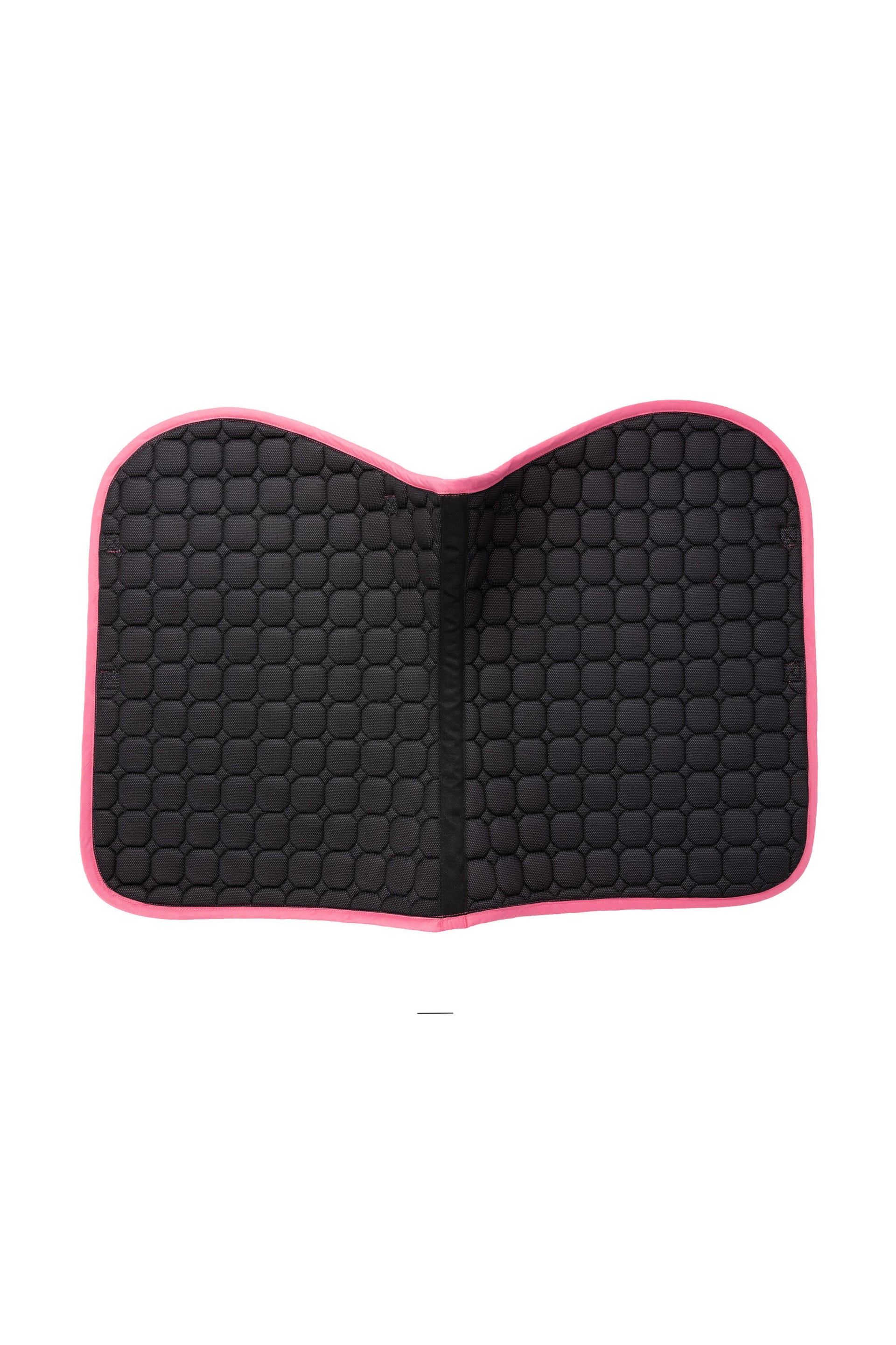 Horze Rose Tonique Jumping Saddle Pad - The Trading Stables
