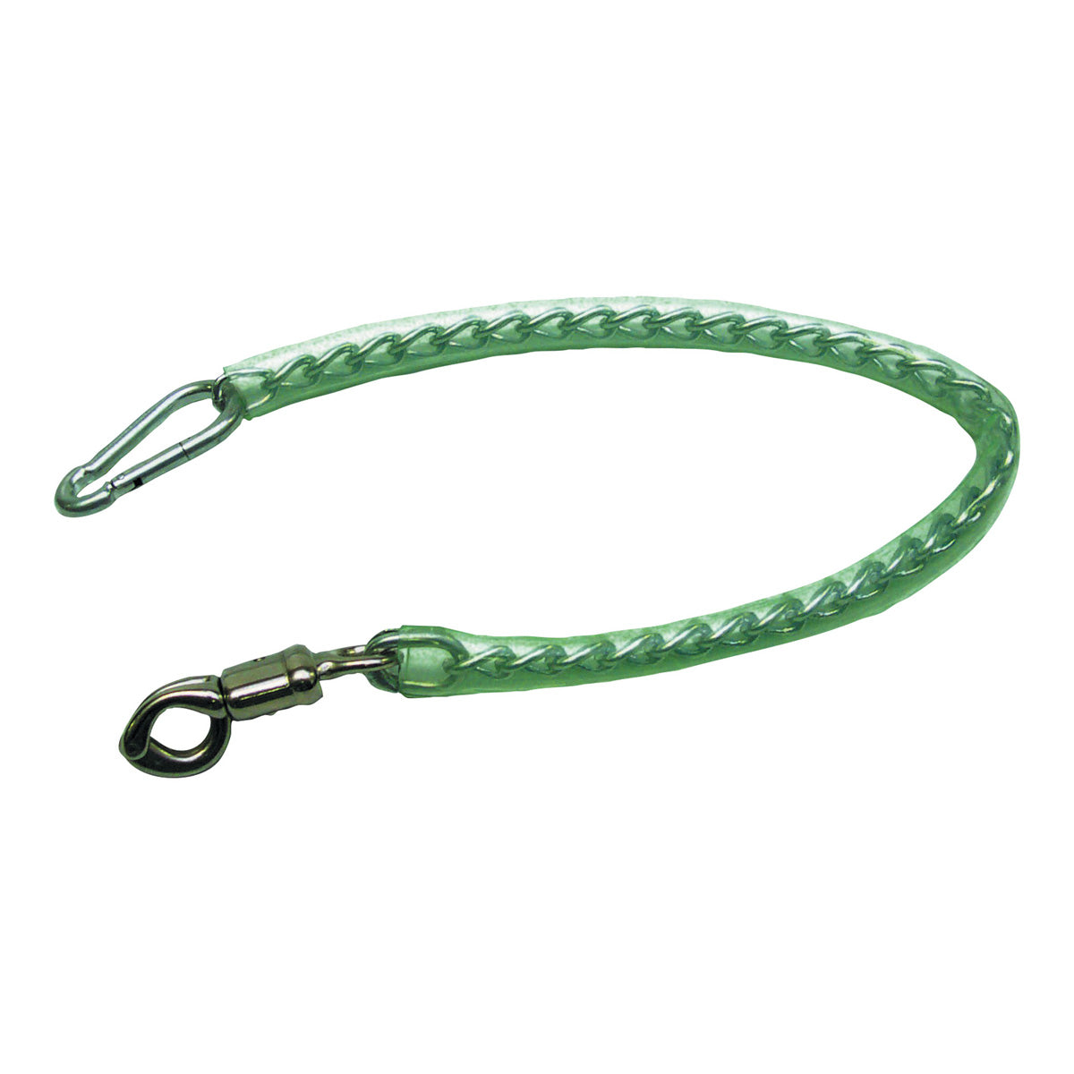 Showcraft Heavy Duty Trailer Tie with Panic Strap - The Trading Stables