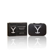 Tru Western Men's Yellowstone Solid Cologne 0.6oz - The Trading Stables