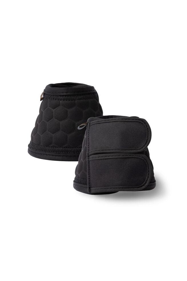 Horze Urban Vitality Bell Boots - The Trading Stables