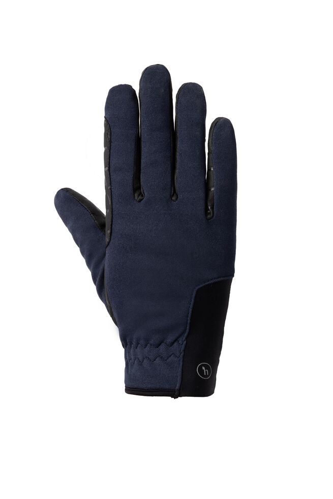 Horze Kara Winter Riding Gloves - The Trading Stables