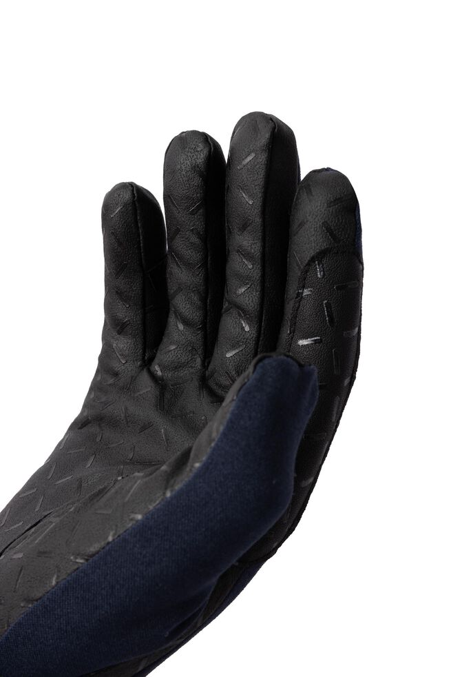 Horze Kara Winter Riding Gloves - The Trading Stables