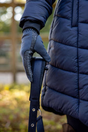 Horze Kara Winter Riding Gloves - The Trading Stables