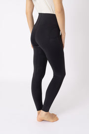 B-Vertigo Viktoria Seamless Tights - The Trading Stables