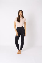 B-Vertigo Viktoria Seamless Tights - The Trading Stables