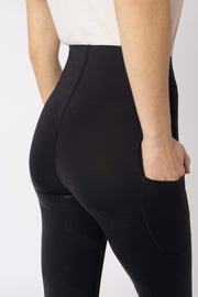 B-Vertigo Viktoria Seamless Tights - The Trading Stables