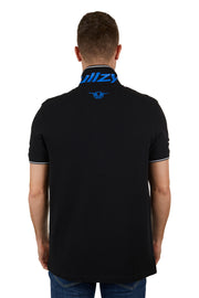 Bullzye Men's Dennis Polo - The Trading Stables