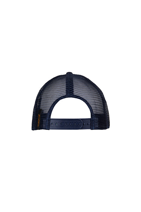 Bullzye Kids Heart Trucker Cap - The Trading Stables