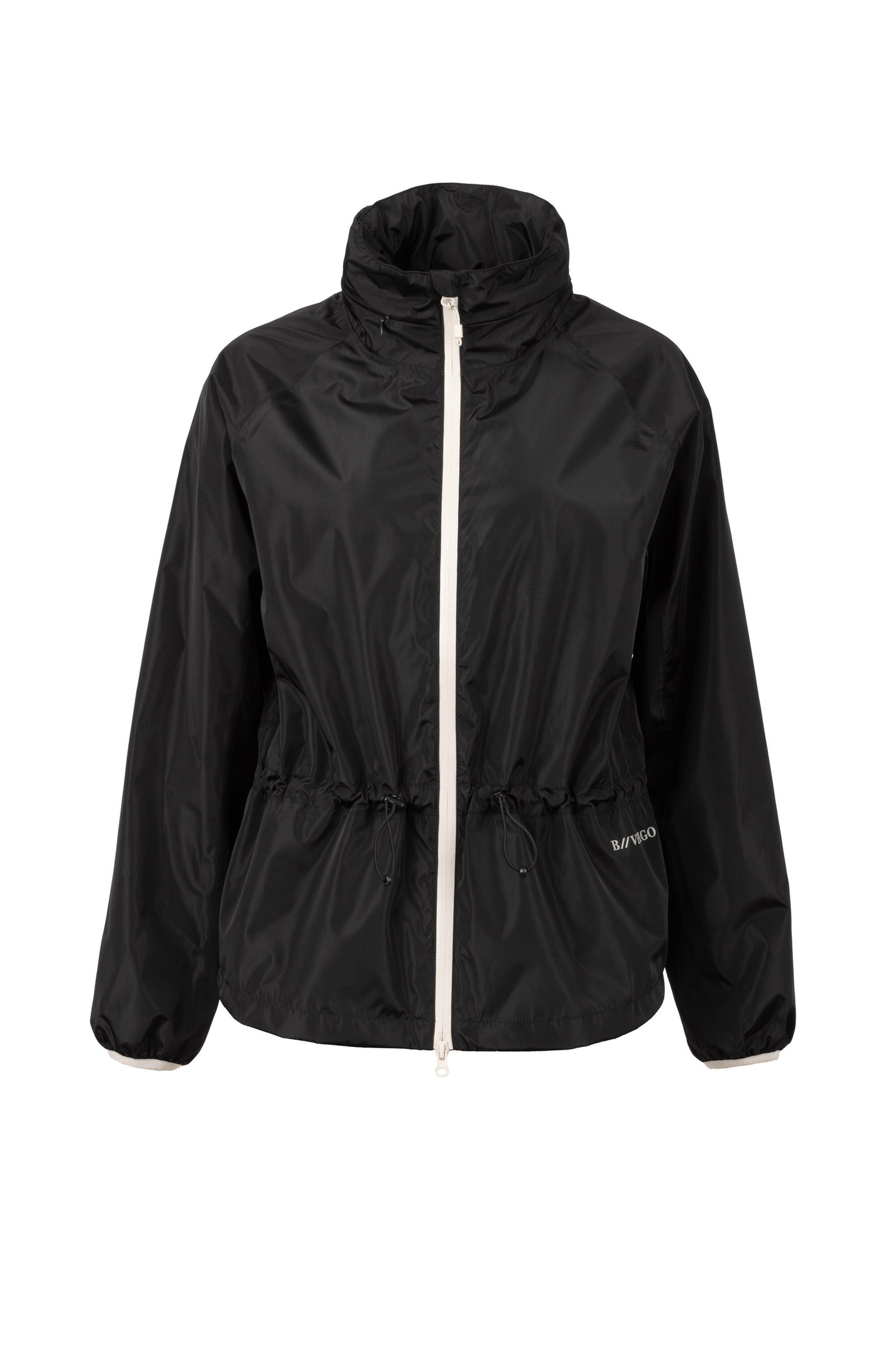 B-Vertigo Kristina Ladies Waterproof Jacket - The Trading Stables