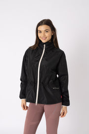 B-Vertigo Kristina Ladies Waterproof Jacket - The Trading Stables