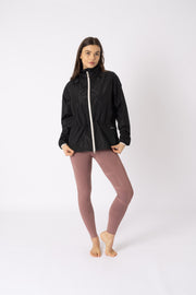 B-Vertigo Kristina Ladies Waterproof Jacket - The Trading Stables