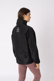 B-Vertigo Kristina Ladies Waterproof Jacket - The Trading Stables