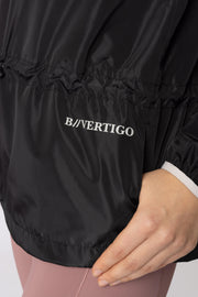 B-Vertigo Kristina Ladies Waterproof Jacket - The Trading Stables