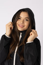 B-Vertigo Kristina Ladies Waterproof Jacket - The Trading Stables
