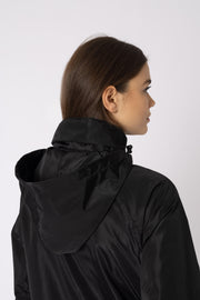 B-Vertigo Kristina Ladies Waterproof Jacket - The Trading Stables
