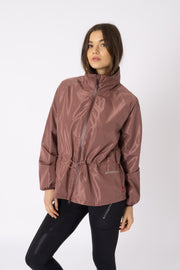 B-Vertigo Kristina Ladies Waterproof Jacket - The Trading Stables