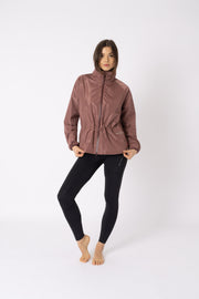 B-Vertigo Kristina Ladies Waterproof Jacket - The Trading Stables