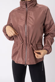 B-Vertigo Kristina Ladies Waterproof Jacket - The Trading Stables