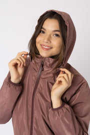 B-Vertigo Kristina Ladies Waterproof Jacket - The Trading Stables
