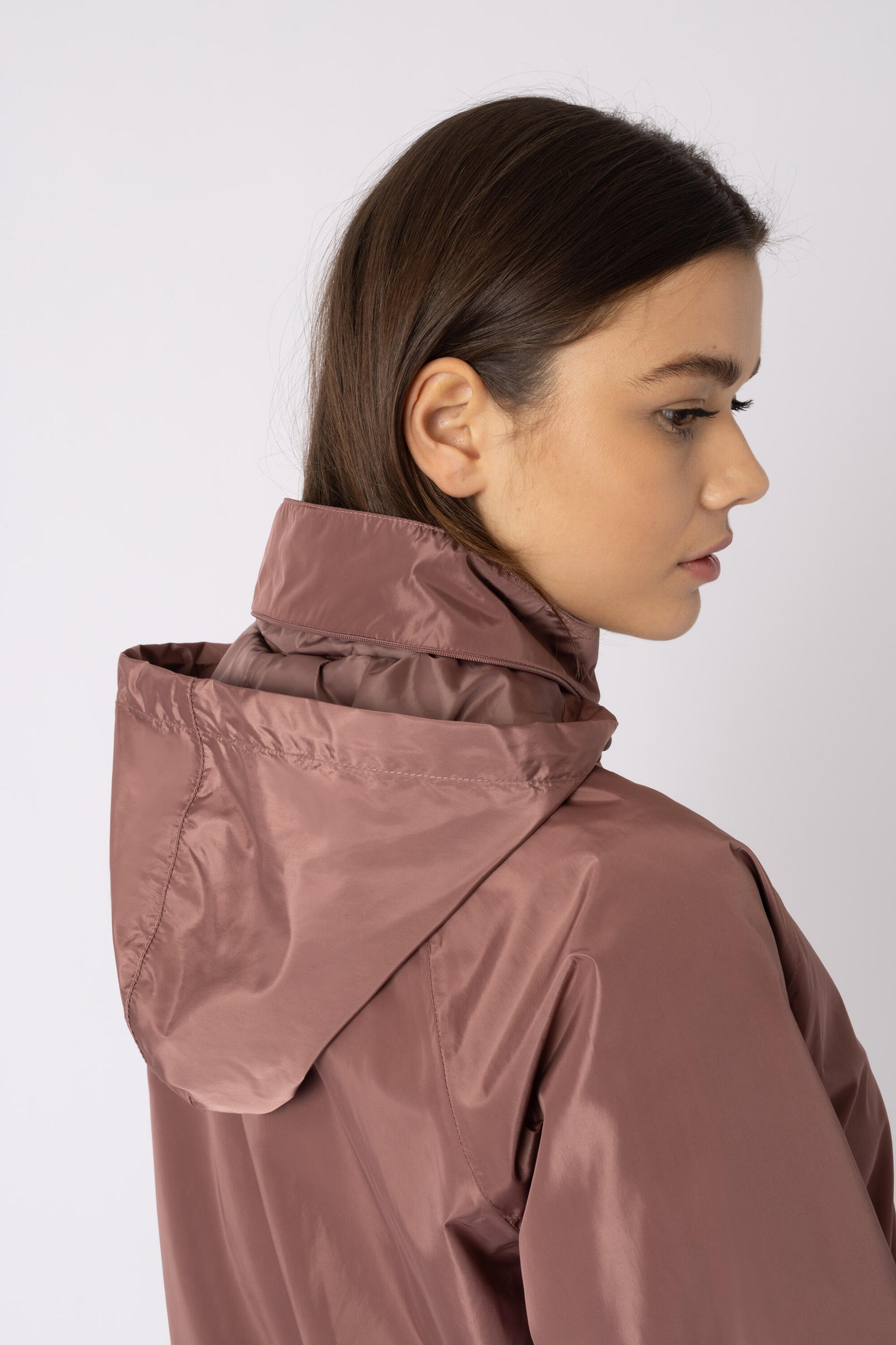 B-Vertigo Kristina Ladies Waterproof Jacket - The Trading Stables