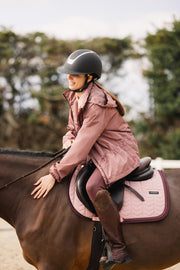 B-Vertigo Kristina Ladies Waterproof Jacket - The Trading Stables
