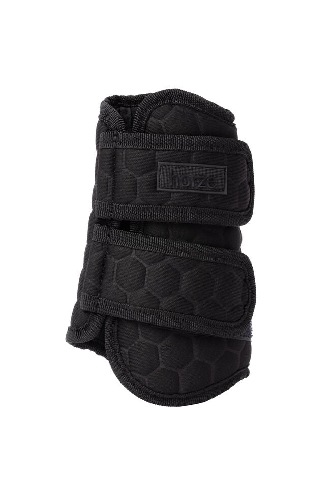 Horze Urban Vitality Brushing Boots - The Trading Stables