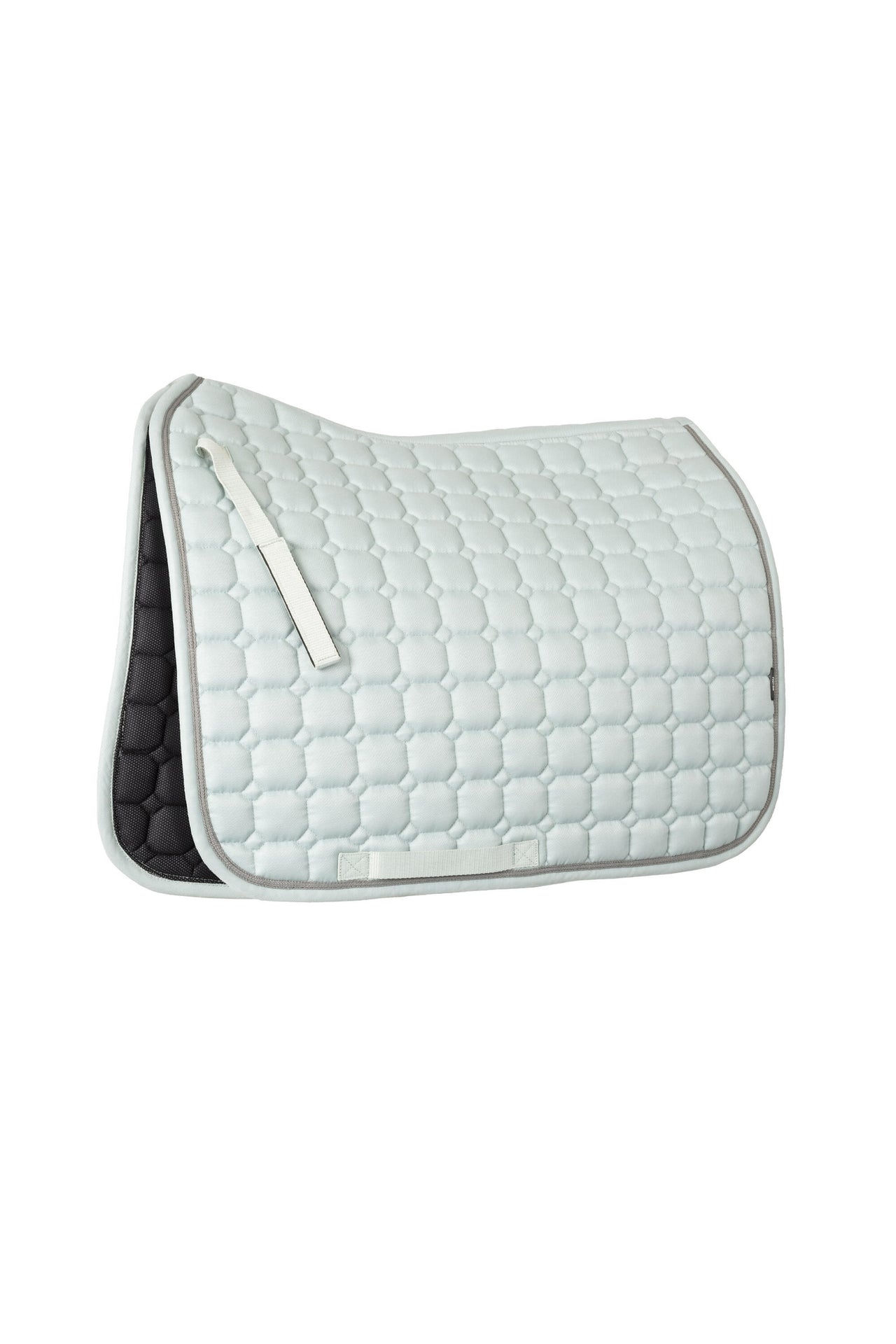 Horze Rose Tonique Dressage Saddle Pad - The Trading Stables