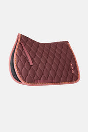 Horze Physical Sophistication All Purpose Saddle Pad - The Trading Stables