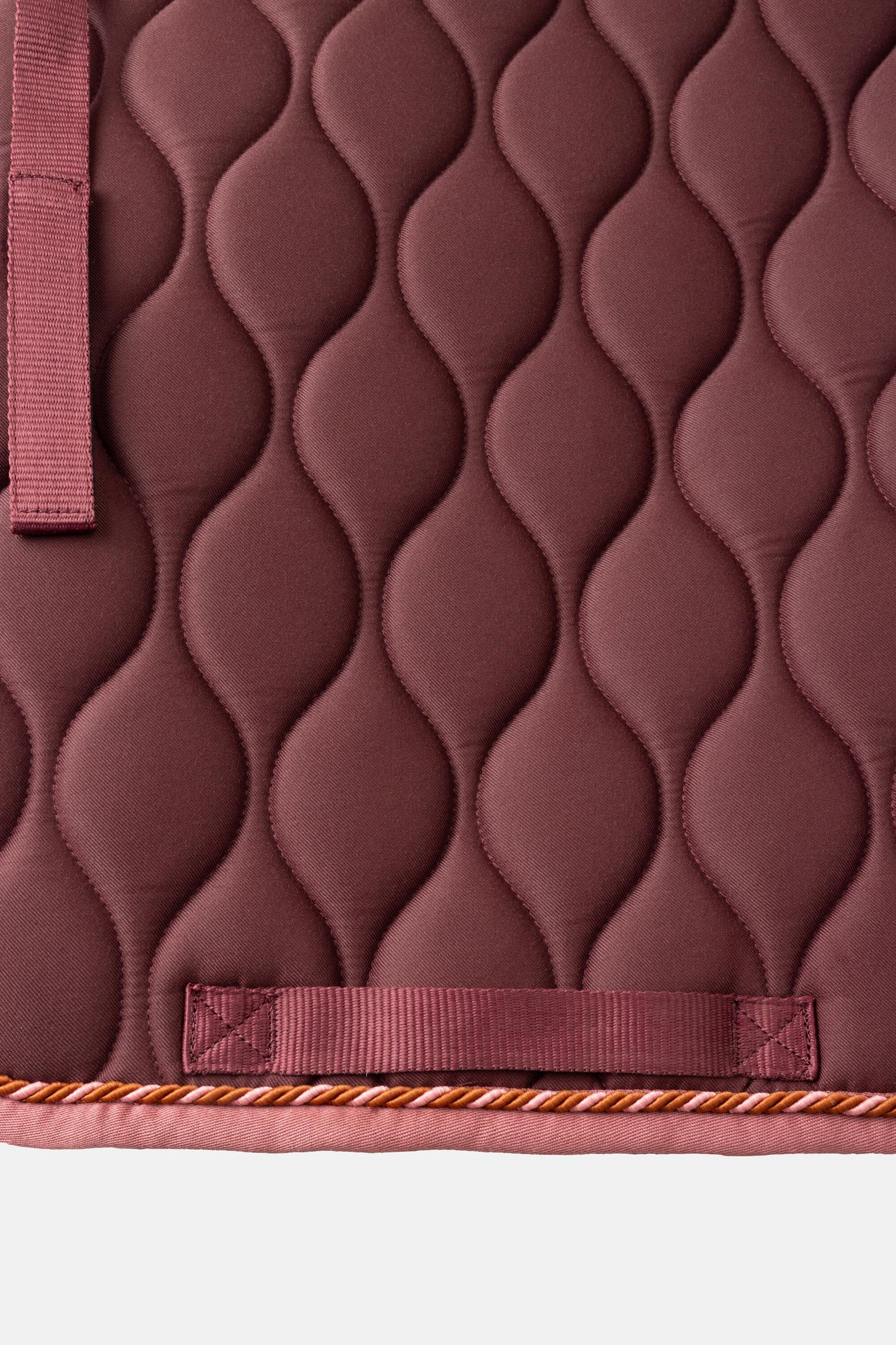 Horze Physical Sophistication All Purpose Saddle Pad - The Trading Stables