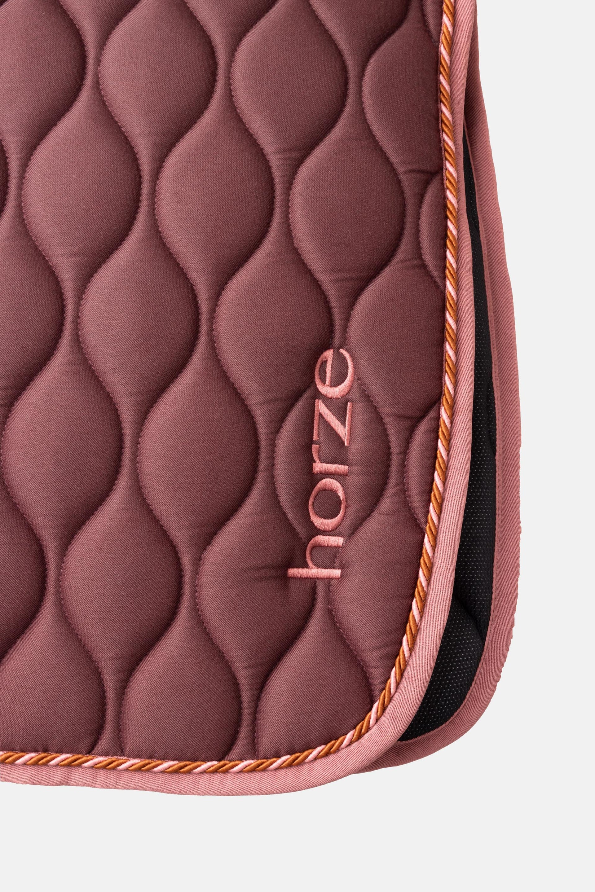 Horze Physical Sophistication All Purpose Saddle Pad - The Trading Stables