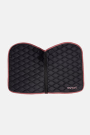 Horze Physical Sophistication All Purpose Saddle Pad - The Trading Stables