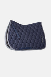 Horze Physical Sophistication All Purpose Saddle Pad - The Trading Stables