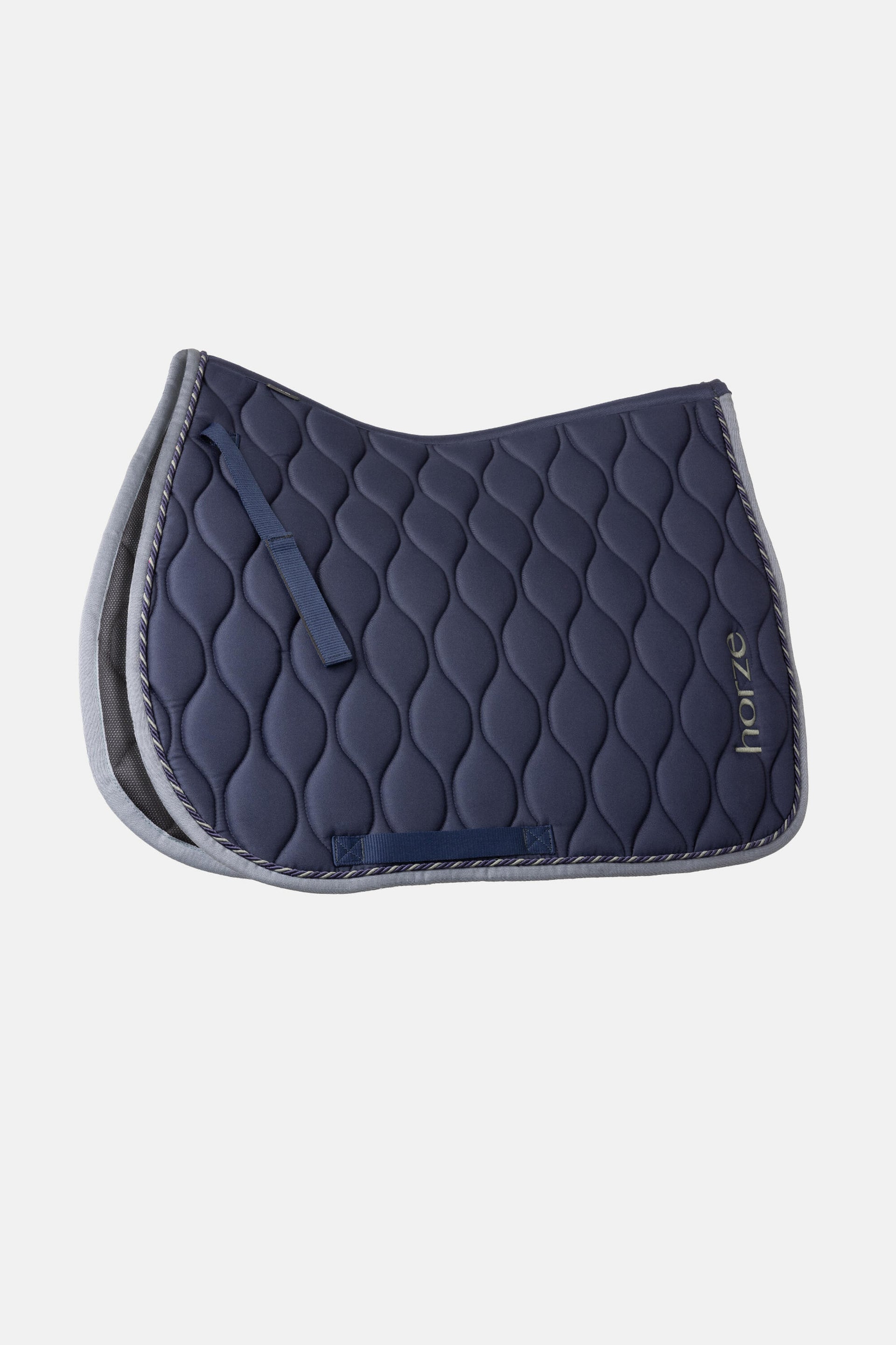 Horze Physical Sophistication All Purpose Saddle Pad - The Trading Stables