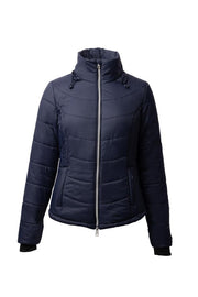 Horze Astrid Padded Riding Jacket - The Trading Stables