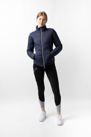 Horze Astrid Padded Riding Jacket - The Trading Stables