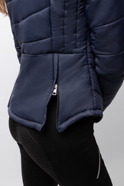 Horze Astrid Padded Riding Jacket - The Trading Stables