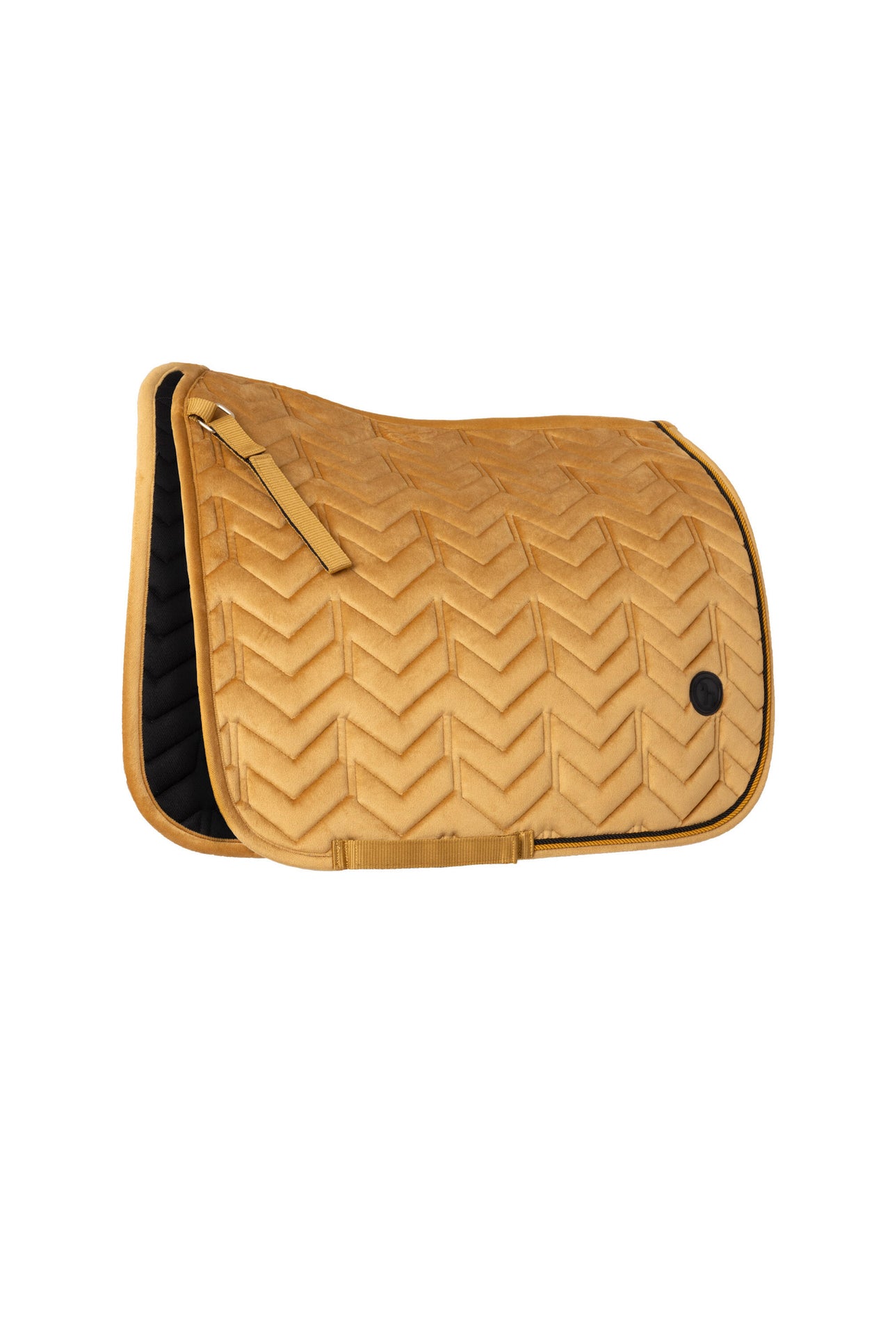 Horze Delemont Dressage Saddle Pad - The Trading Stables