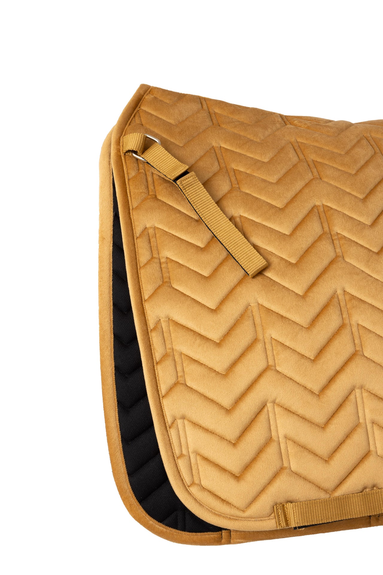 Horze Delemont Dressage Saddle Pad - The Trading Stables