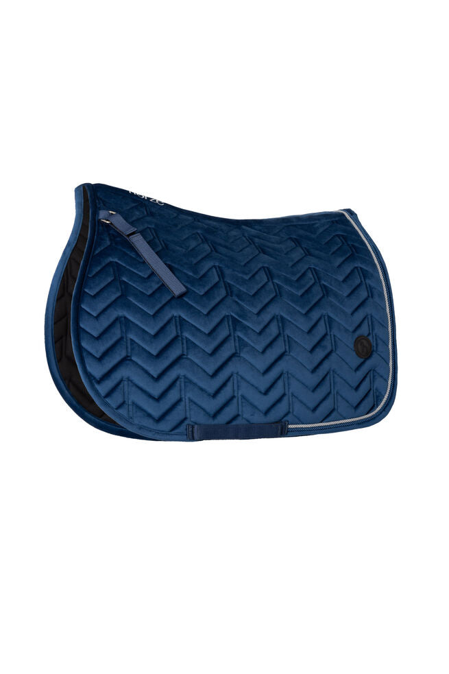 Delémont GP Saddle Pad - The Trading Stables