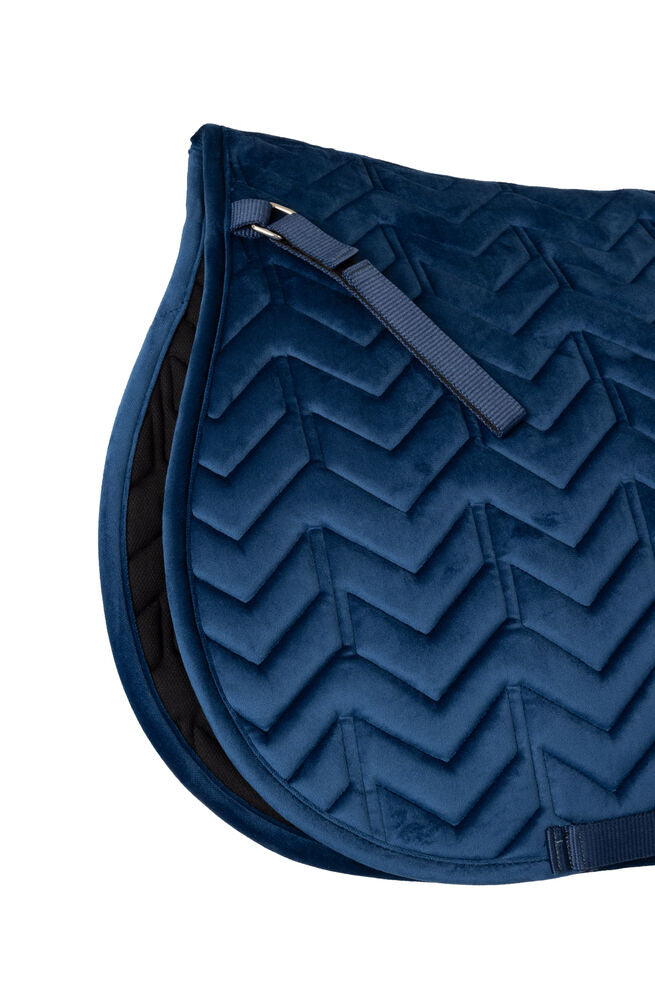 Delémont GP Saddle Pad - The Trading Stables
