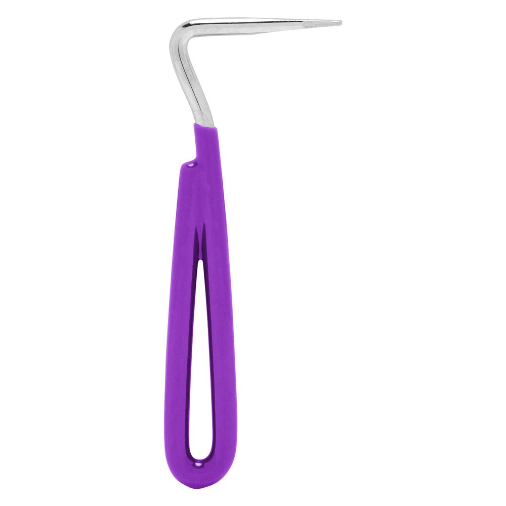 Vinyl Grip Hoof Pick - The Trading Stables