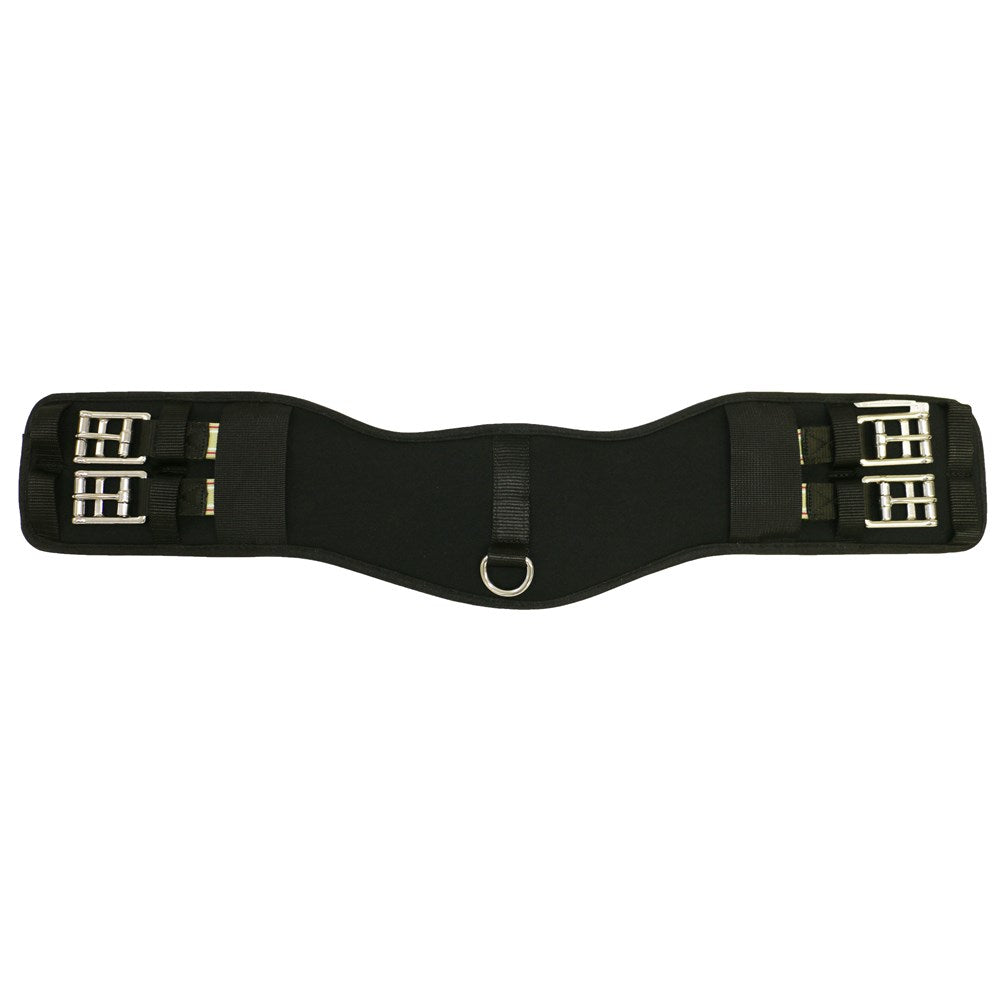 Equi-Prene Shaped Comfort Dressage Girth - The Trading Stables