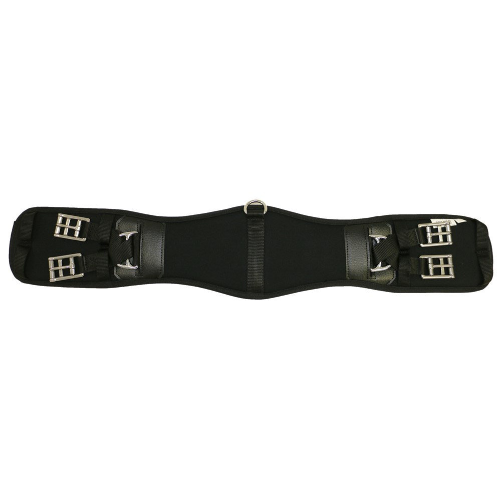 Equi Prene Equalizer Dressage Girth - The Trading Stables