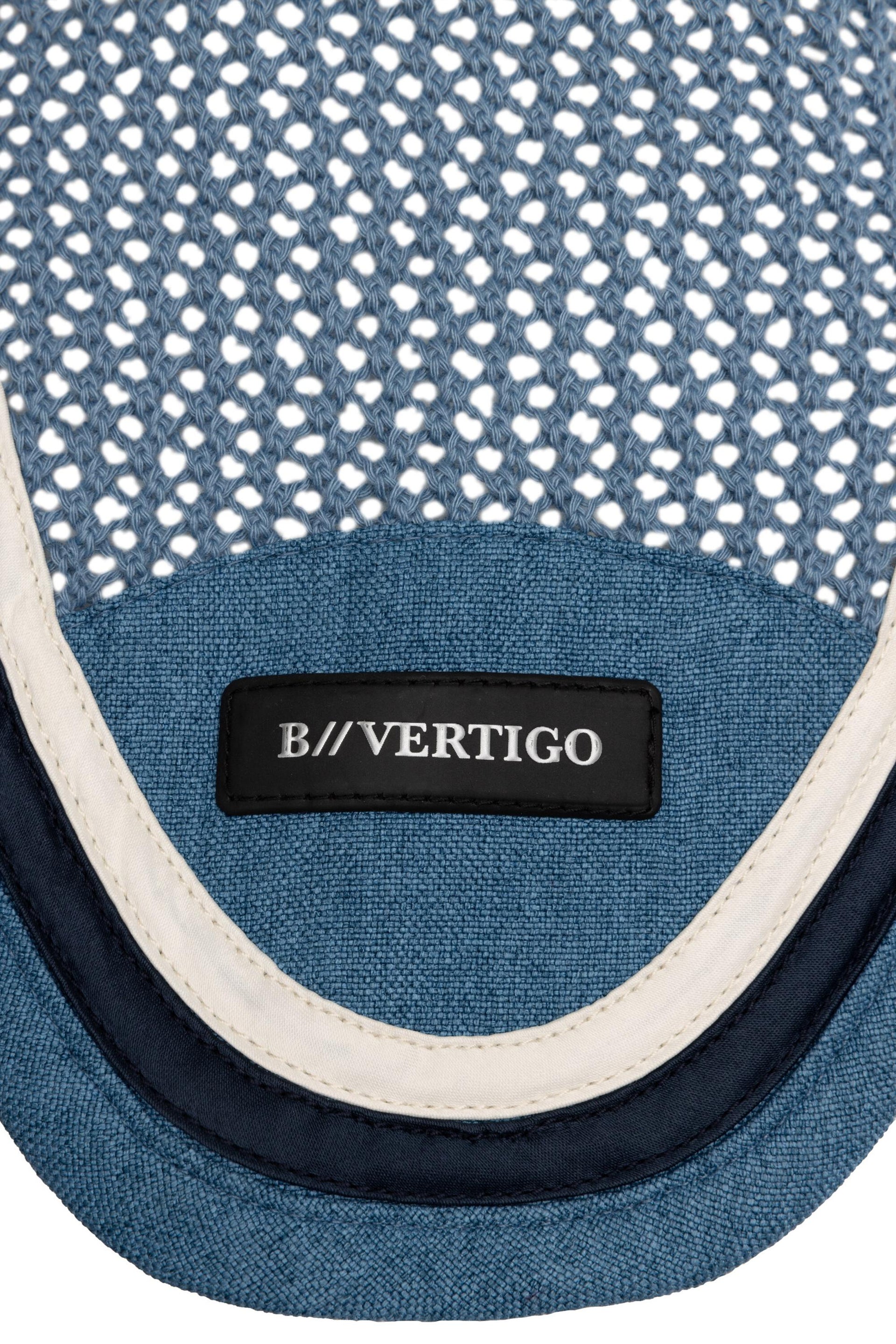 B Vertigo High Altitude Ear Net - The Trading Stables
