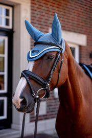 B Vertigo High Altitude Ear Net - The Trading Stables
