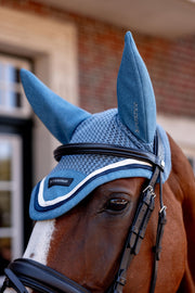 B Vertigo High Altitude Ear Net - The Trading Stables