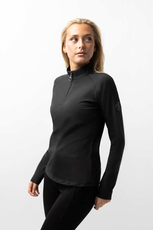 Horze Karla Training Shirt - The Trading Stables