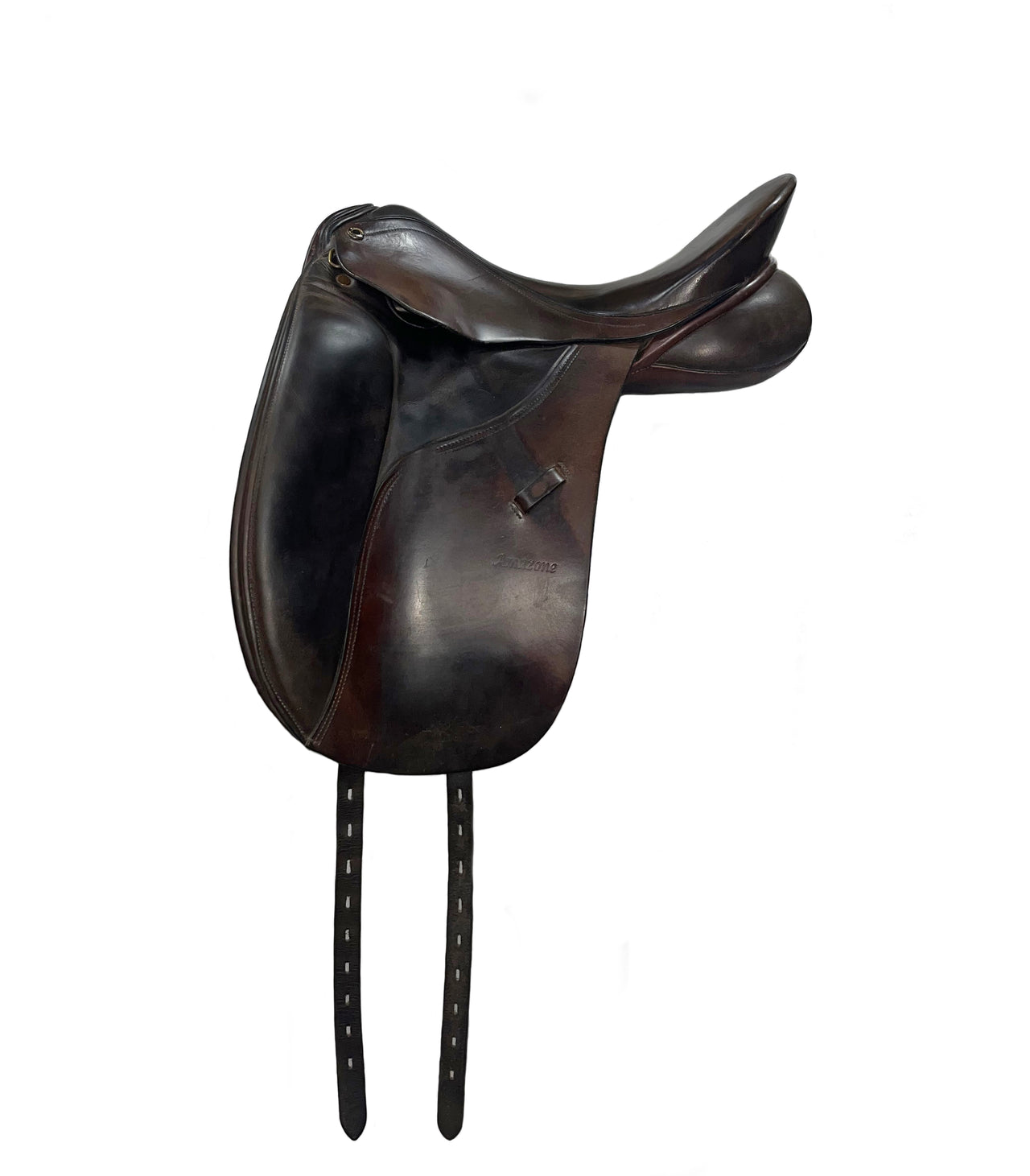 Peter Horobin Amazone 17 Inch Second Hand - The Trading Stables