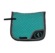 Chetak Bling Dressage Saddle Pad - The Trading Stables